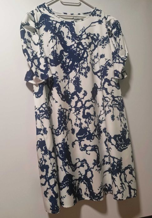 Sukienka letnia 44/46