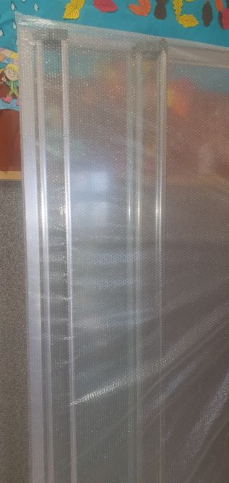 Szklane Drzwi prysznicowe 90 cm