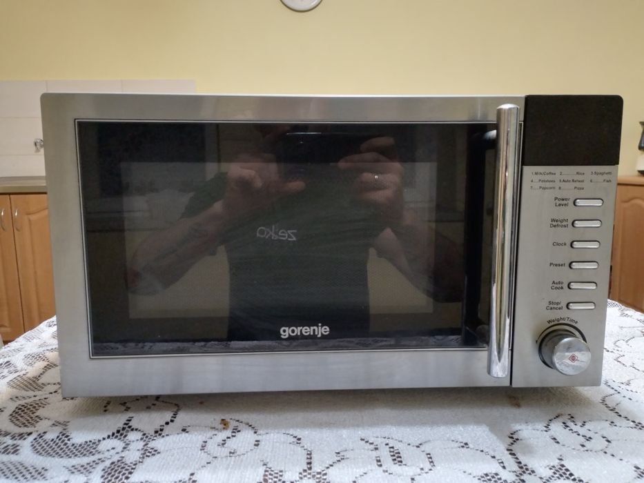 Mikrofala Gorenje