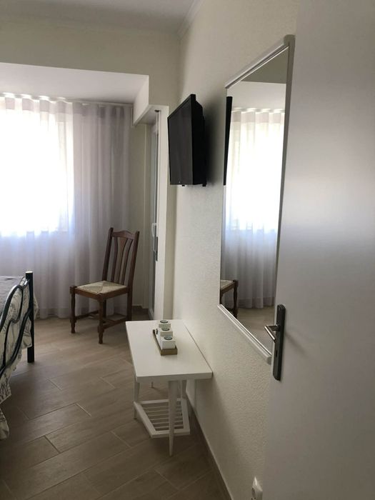 T1 com vista mar a 50 m da praia, em Armacão de Pêra