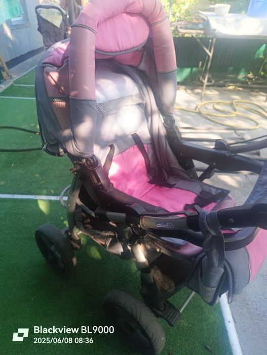 Продам коляску 500грн