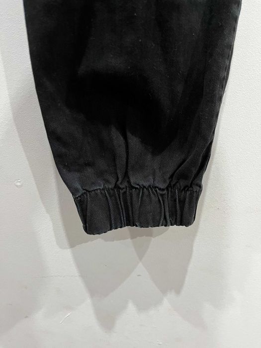 Damskie spodnie bojówki