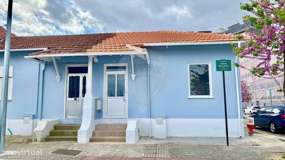 T2 Detached House for Rent