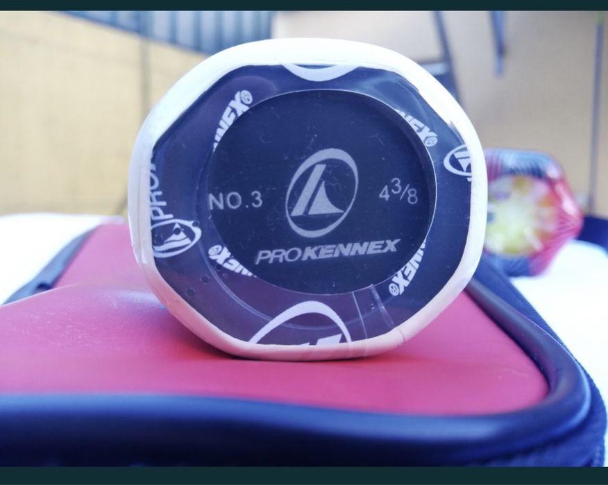 Raquete de ténis prokennex destiny FCS NOVA