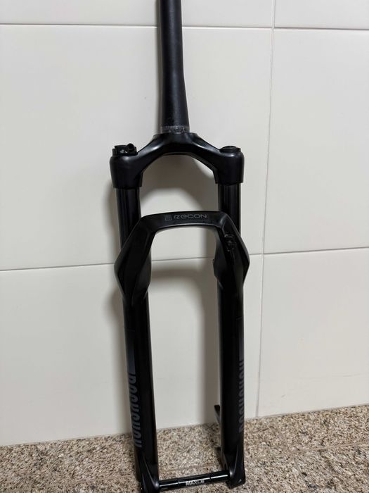 Suspensão Rockshox Recon Silver 29" 100mm