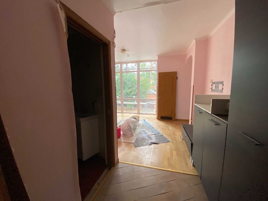 Оренда комерційного приміщення