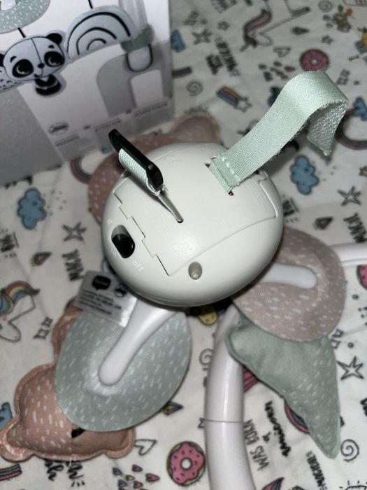 Мультифункциональный мобайл Tiny Love 3 в 1 День-ночь