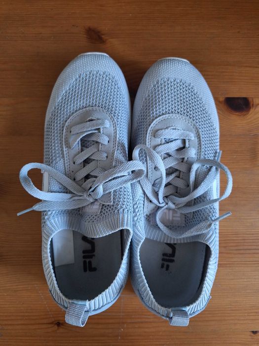 Buty sportowe Fila, rozmiar 39, lekkie