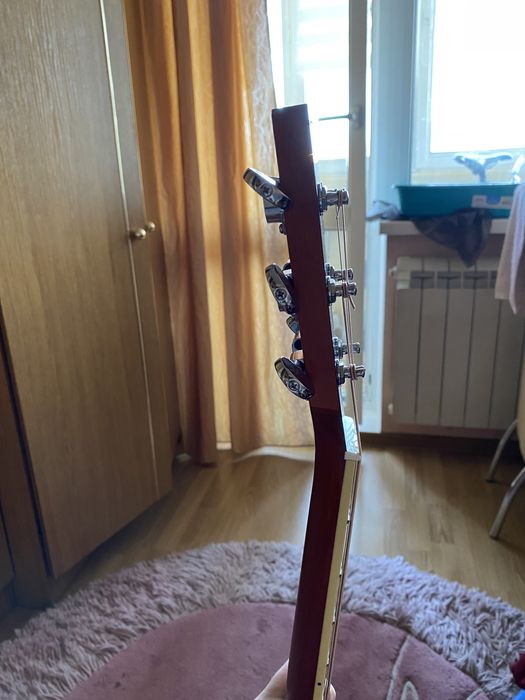 Гітара Yamaha fg820