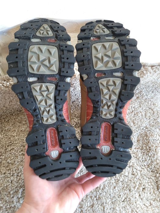 Черевики LOWA VIKING Gore-Tex, р 41-42 Оригінал! Трекінгові ботинки