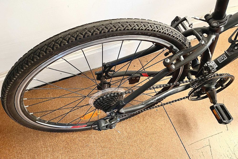 Rower Kross Evado 1.0 Junior Szczecin Warszewo • OLX.pl