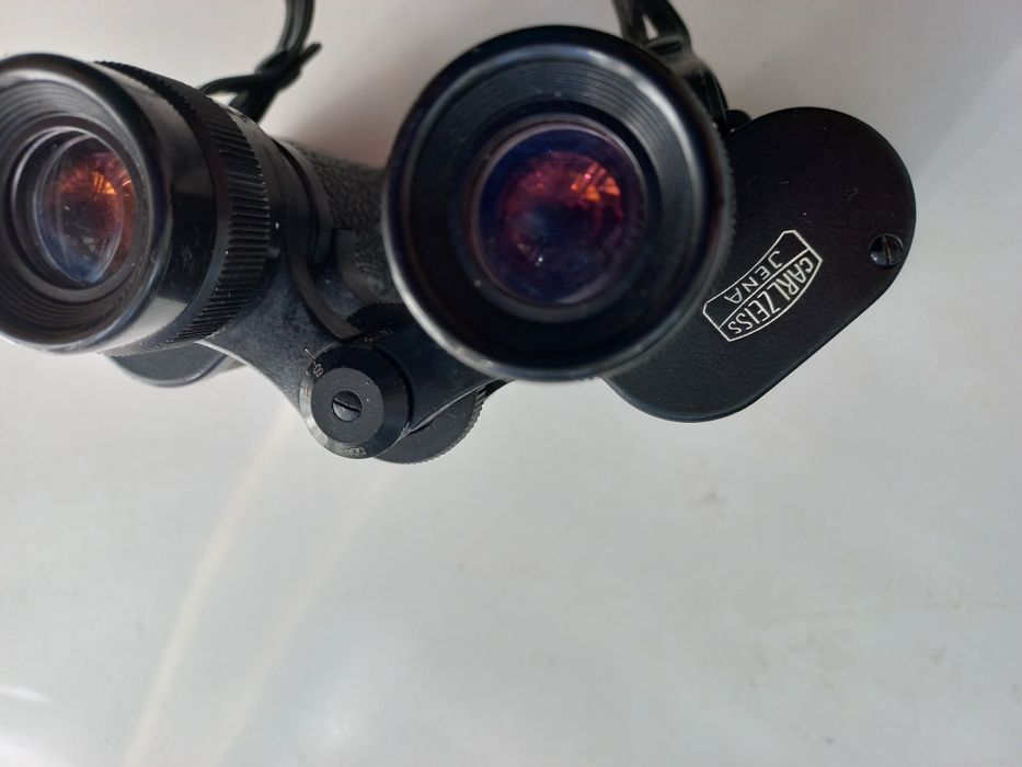 Продам коллекционный бинокль