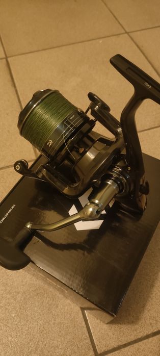 Kołowrotek Daiwa Nzone Distance 25
