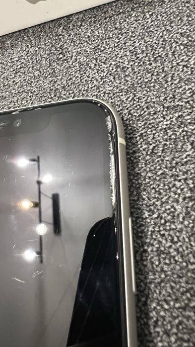 Iphone 11 4/64gb White