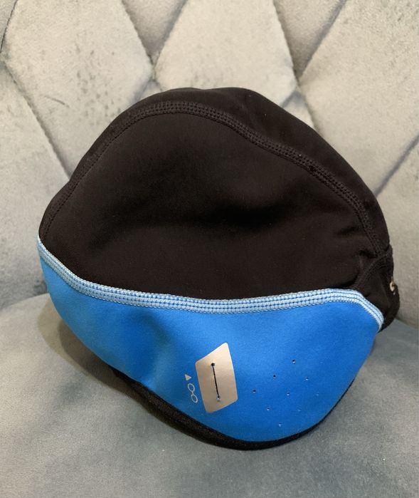 Підшоломники Mammyt, Shimano, JSP