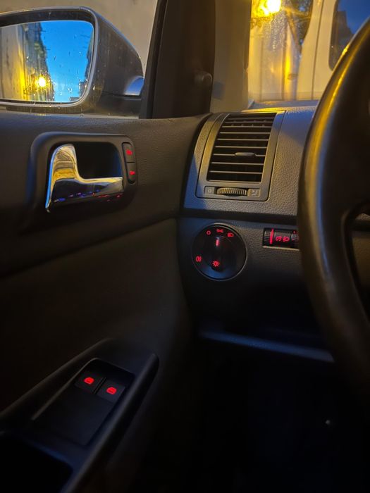 Volkswagen Polo 2007