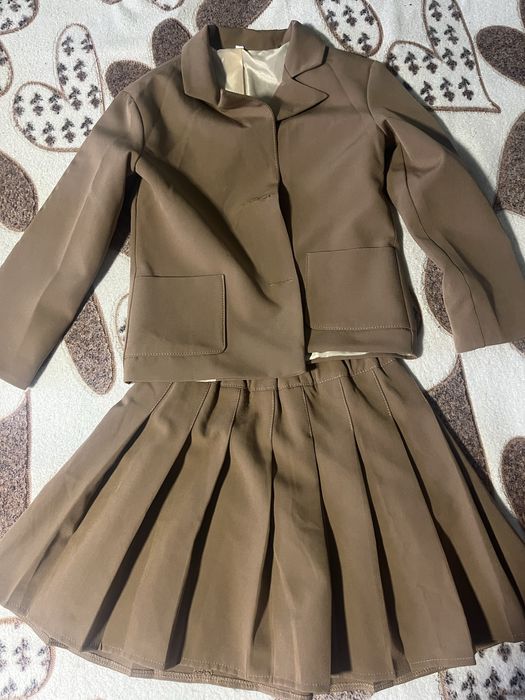 Дитячий  костюм