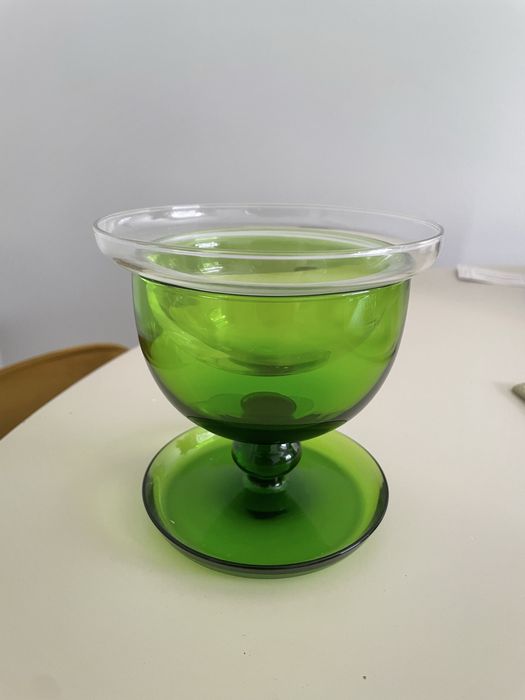 Taças cocktail de camarão