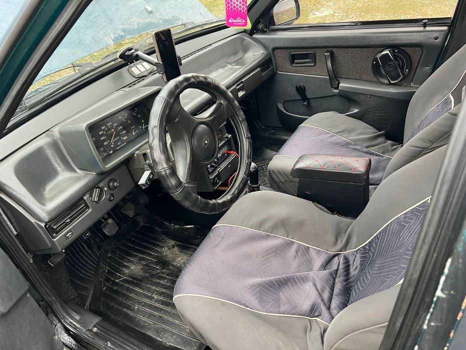 Продам Ваз 2109 по техпаспорту