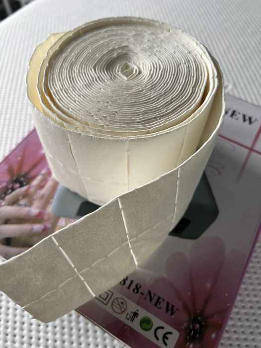 Lampa do robienia paznokci