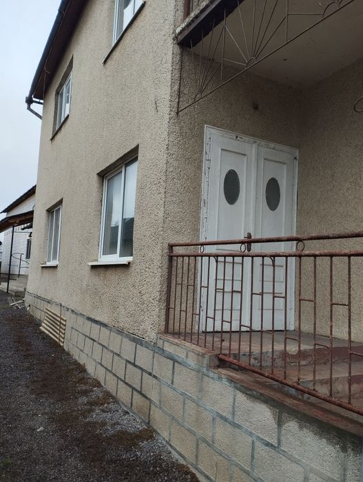 Продам дом Закарпатья Вари