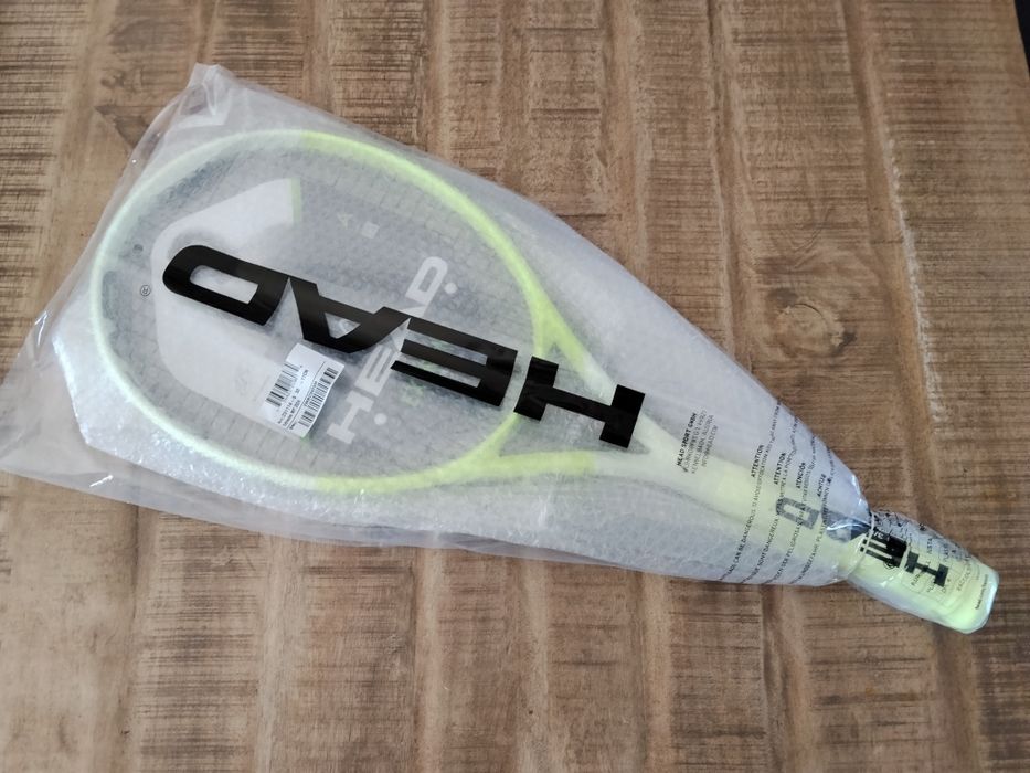 Head Extreme MP L3