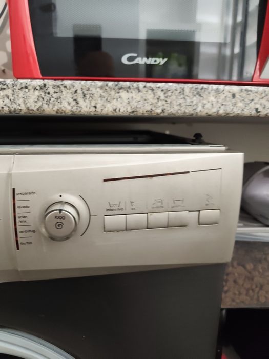 Maquina lavar roupa Balay, modelo 3TS750XT/15.