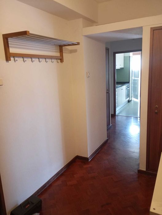 Arrendamento de apartamento T5, no Porto