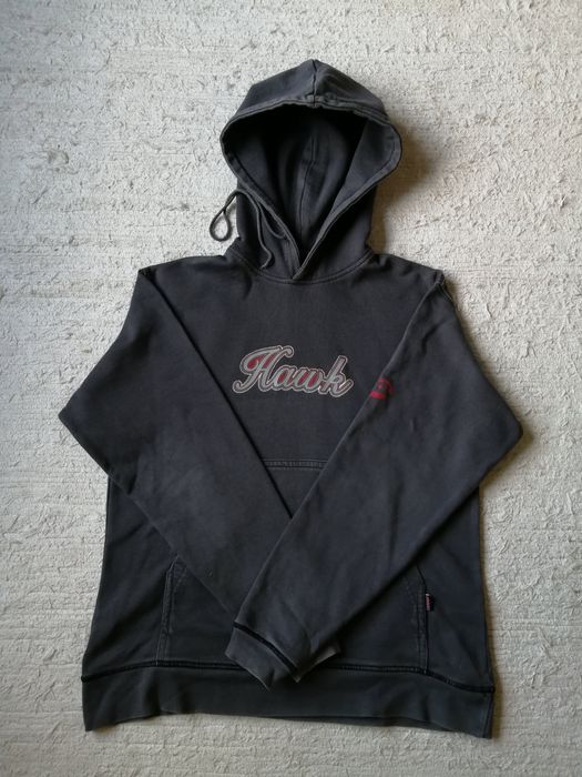 Sweat  Hawk cinzenta