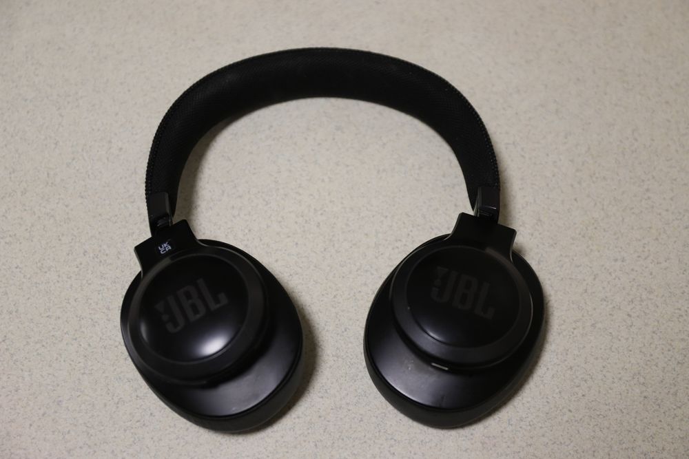 JBL. Live660NC   блютус наушники