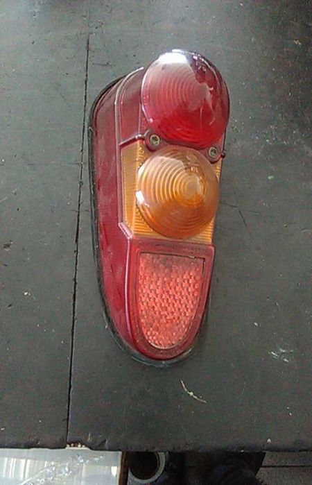 Farolim esquerdo RENAULT 4 (112_)