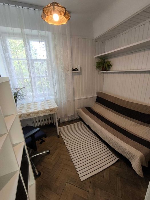 Mieszkanie – Warszawa - Widok 5