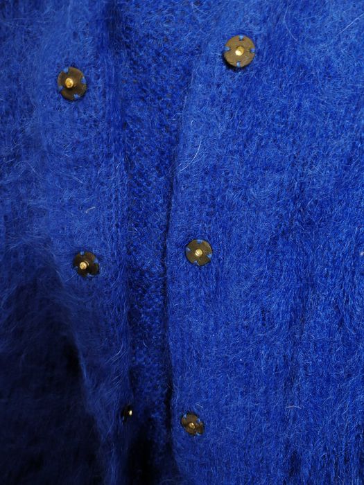 Продам мохерову кофту.