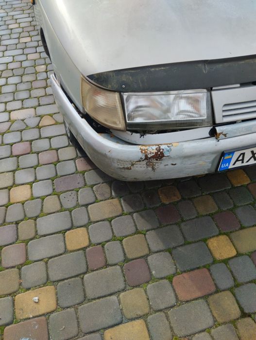 Обмін ключ на ключ на дизельне авто