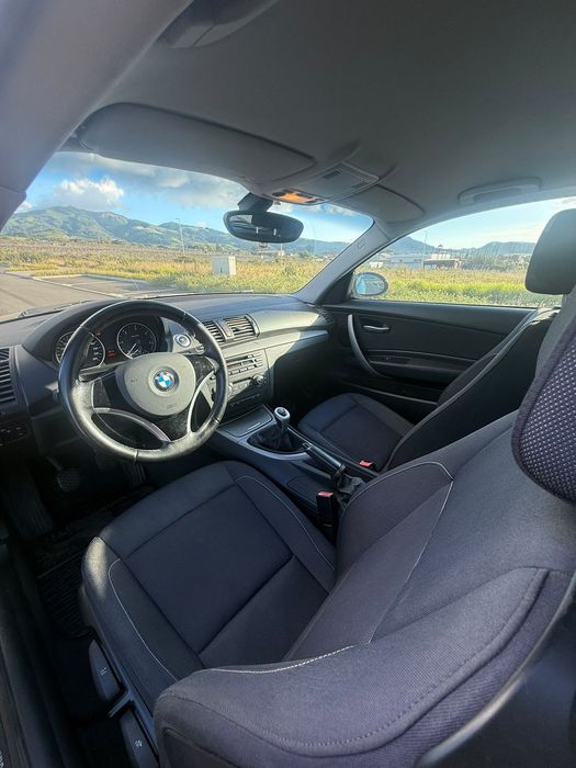 BMW 118d Diesel - 2009 | 143 cv