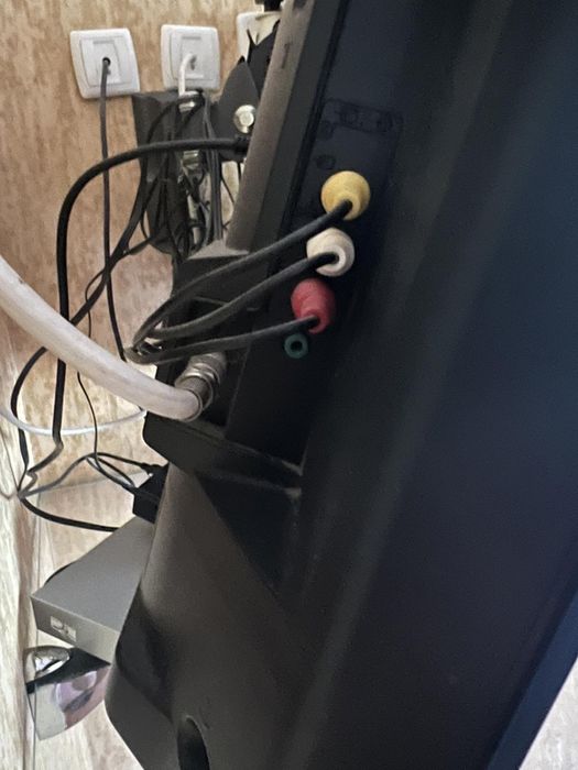 Телевізор Sony Bravia