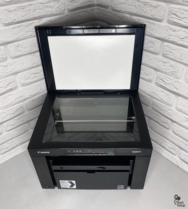 Принтер лазерний прінтер мфу принтер hp canon
 Canon i-SENSYS MF3010