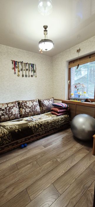 Продаж будинку с. Піщанка