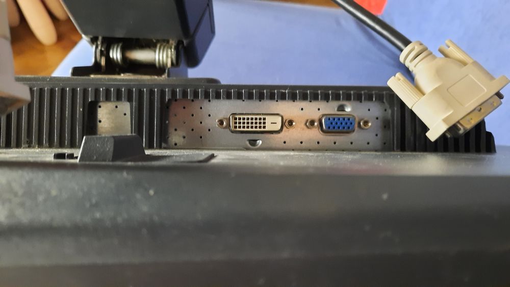 Monitor komputerowy  Acer 22cali