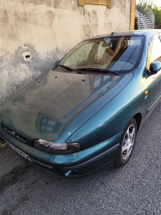 Fiat Brava 1.4 EL