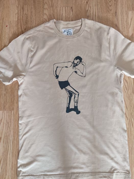 Чоловіча футболка, S