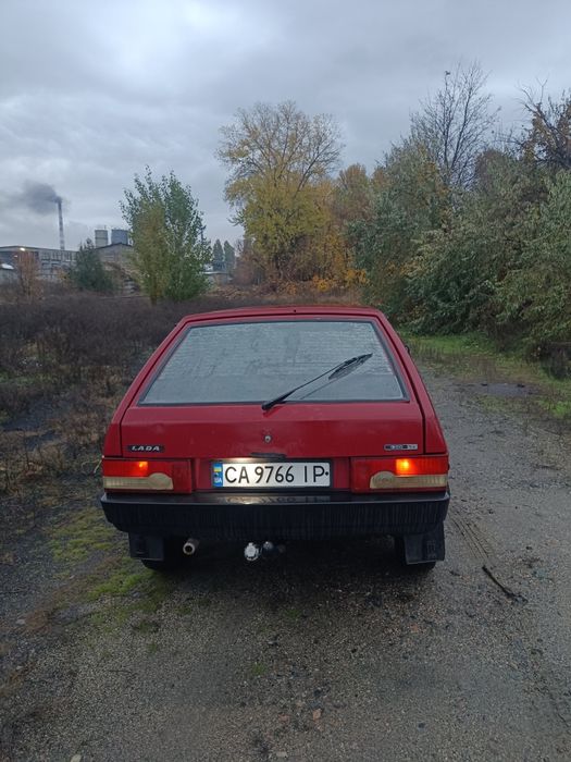 Продам ВАЗ 21083