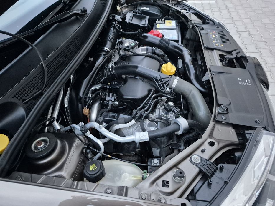 Продам Renault Sandero Step Way