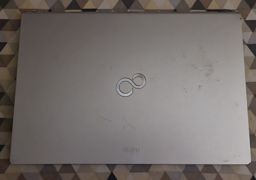 Ноутбук Fujitsu lifebook U772, core  i5, 4gb. ТОРГ, НЮАНС