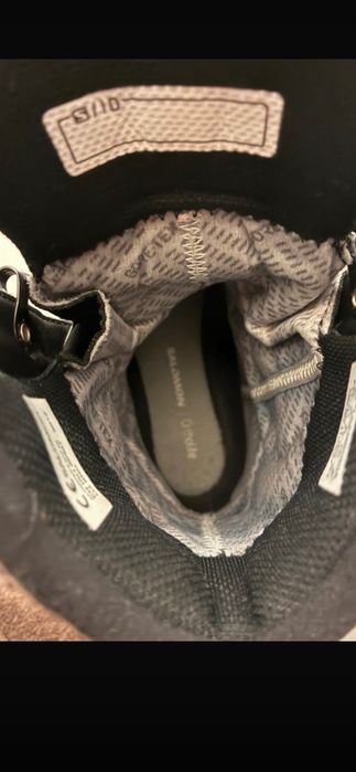 Salomon XA Forces 8 GORE-TEX