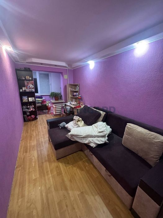 3к.кв Левобережный 3.Этаж 6.ПЕРВЫЙ СОБСТВЕННИК 44999$