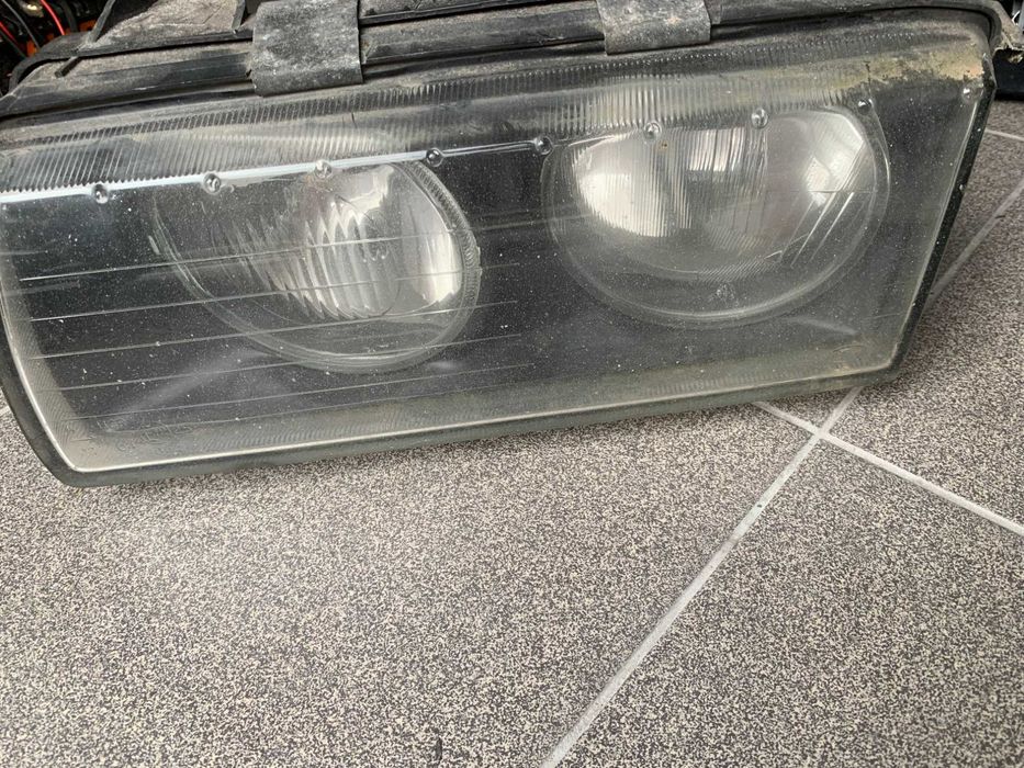 Bmw 3 e36 lampa lift lewa Europa