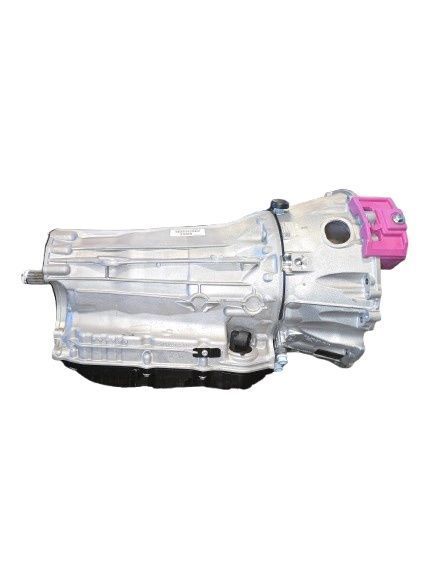 NOWA ORYGINALNA SKRZYNIA BIEGÓW GLC W213 C257 9G-TRONIC 725.045