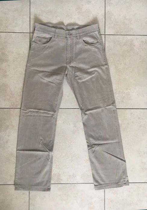 Bogner. Оригинал