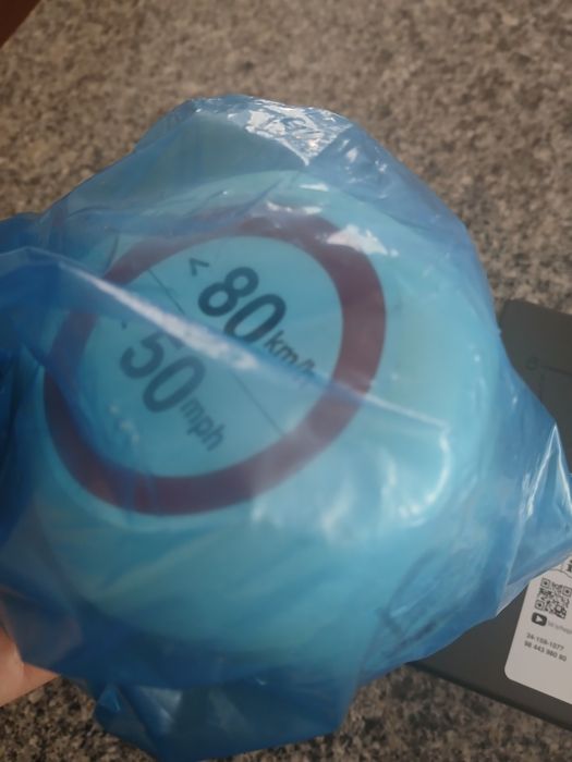 Kit anti furo original PSA